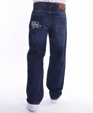 Jeans pelle pelle on sale