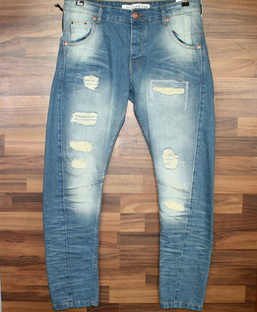 Antifit Hank Jeans VSCT Clubwear | KIOX